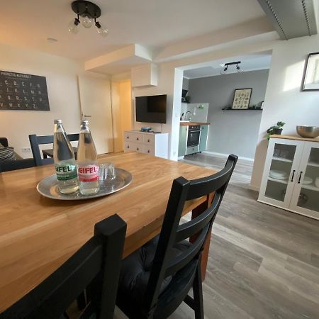Grosszuegige Premium-Ferienwohnung Bb43 In Der Eifel - 70Qm Top-Ausstattung & Natur Pur Düren - Eifel Eksteriør bilde