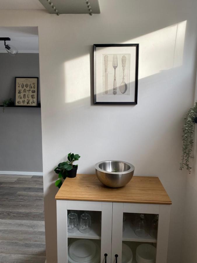 Grosszuegige Premium-Ferienwohnung Bb43 In Der Eifel - 70Qm Top-Ausstattung & Natur Pur Düren - Eifel Eksteriør bilde