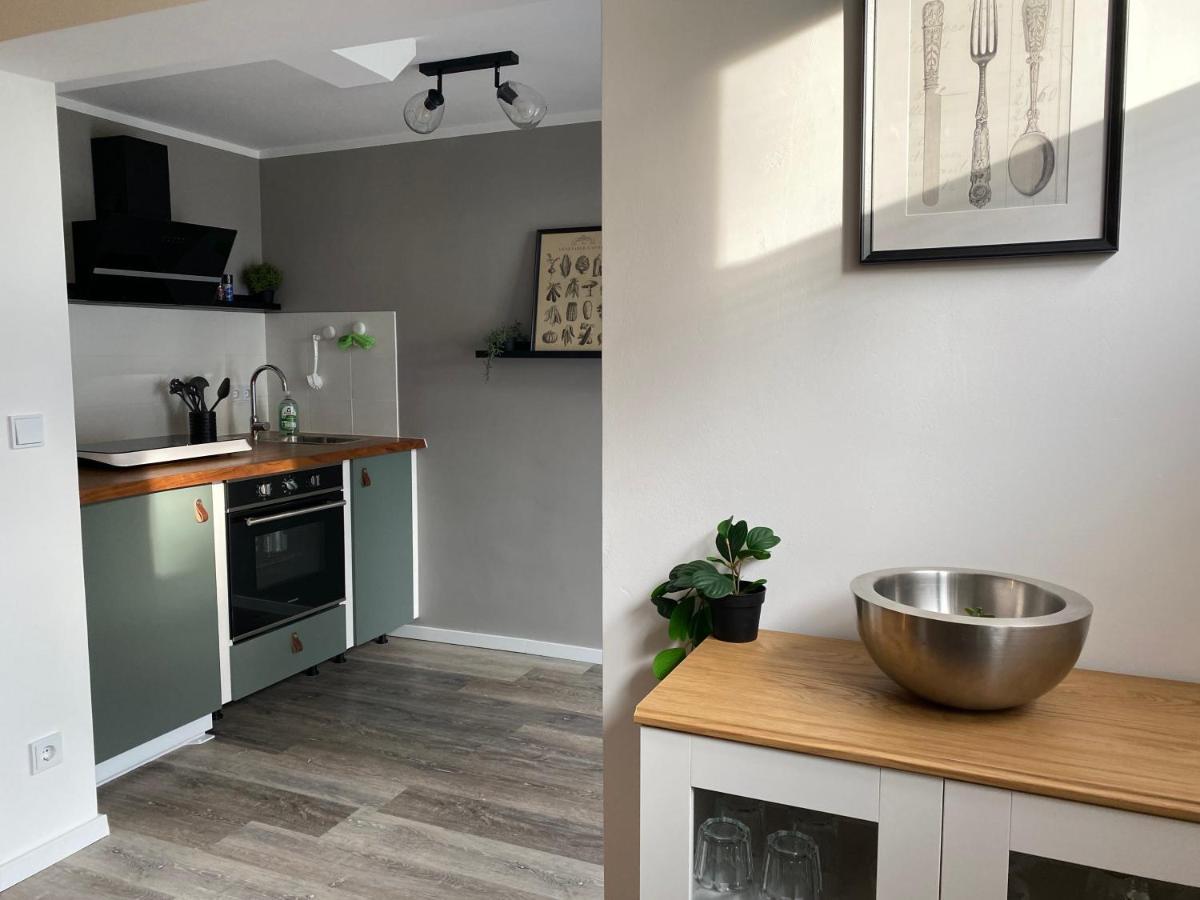 Grosszuegige Premium-Ferienwohnung Bb43 In Der Eifel - 70Qm Top-Ausstattung & Natur Pur Düren - Eifel Eksteriør bilde