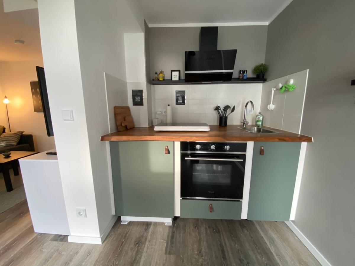 Grosszuegige Premium-Ferienwohnung Bb43 In Der Eifel - 70Qm Top-Ausstattung & Natur Pur Düren - Eifel Eksteriør bilde