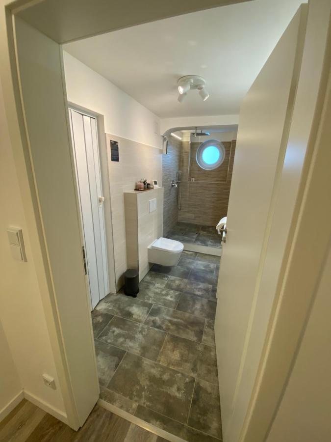 Grosszuegige Premium-Ferienwohnung Bb43 In Der Eifel - 70Qm Top-Ausstattung & Natur Pur Düren - Eifel Eksteriør bilde