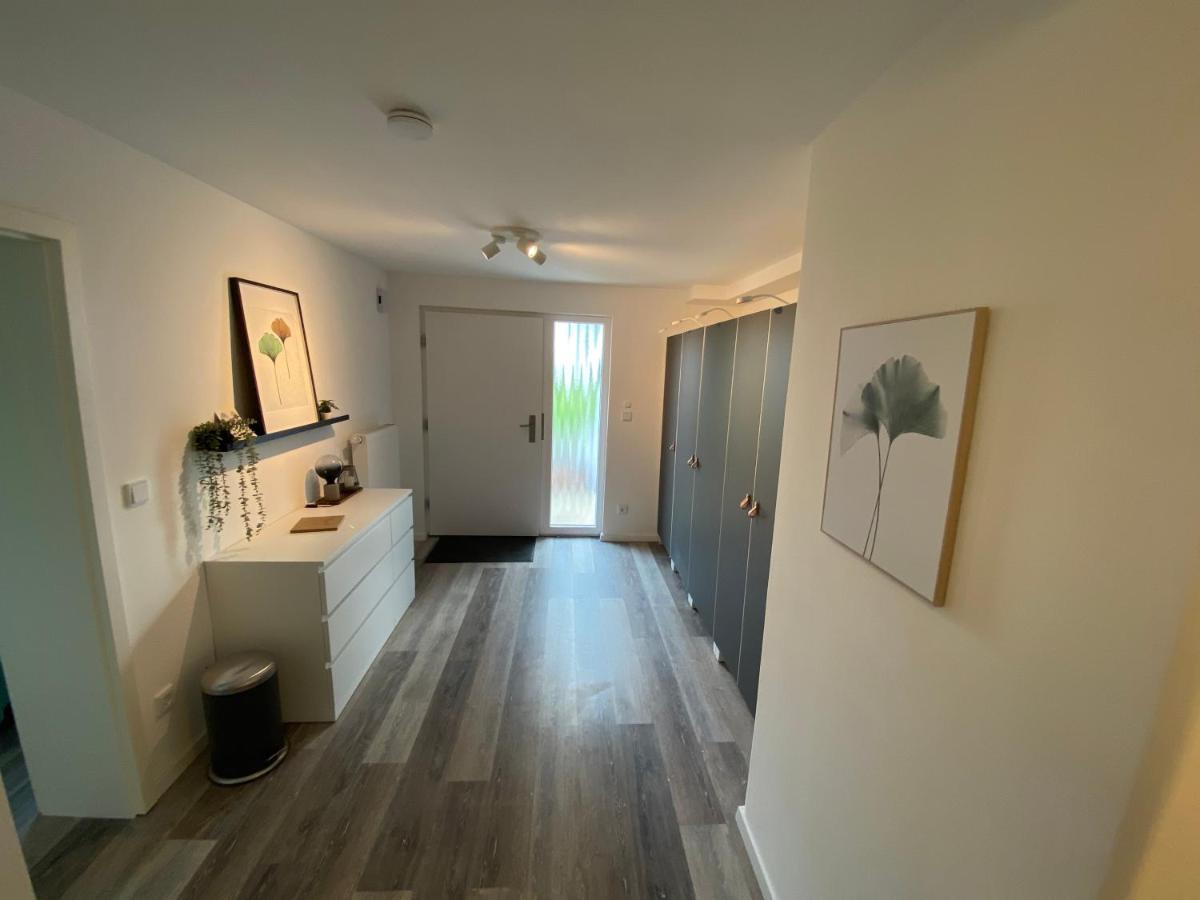 Grosszuegige Premium-Ferienwohnung Bb43 In Der Eifel - 70Qm Top-Ausstattung & Natur Pur Düren - Eifel Eksteriør bilde