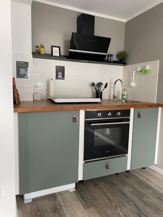 Grosszuegige Premium-Ferienwohnung Bb43 In Der Eifel - 70Qm Top-Ausstattung & Natur Pur Düren - Eifel Eksteriør bilde