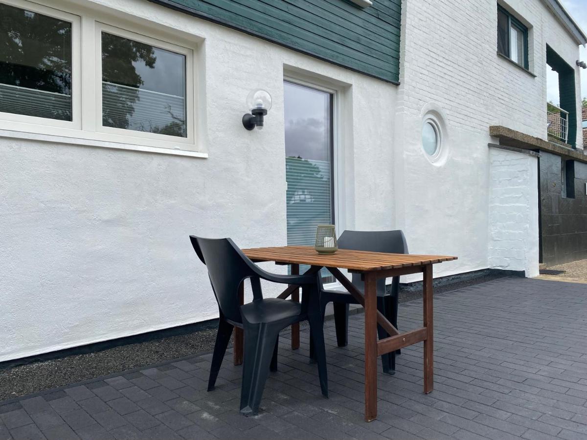 Grosszuegige Premium-Ferienwohnung Bb43 In Der Eifel - 70Qm Top-Ausstattung & Natur Pur Düren - Eifel Eksteriør bilde