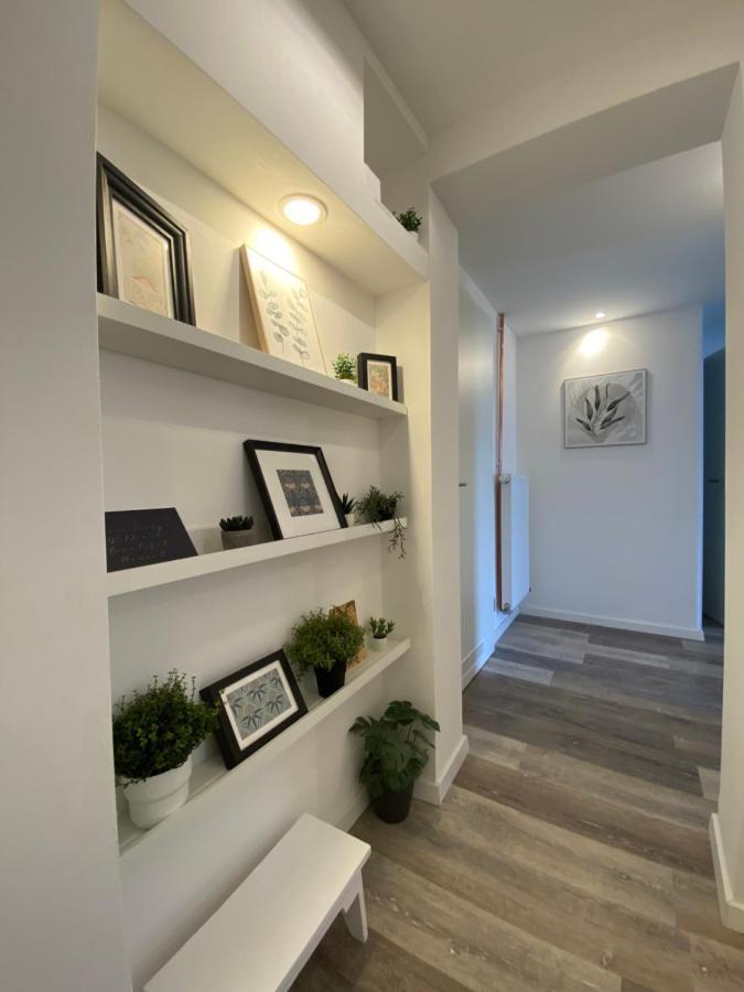 Grosszuegige Premium-Ferienwohnung Bb43 In Der Eifel - 70Qm Top-Ausstattung & Natur Pur Düren - Eifel Eksteriør bilde