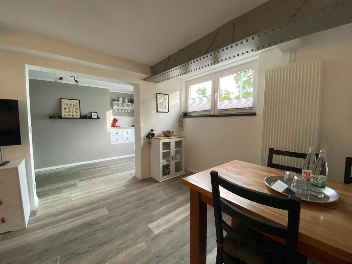 Grosszuegige Premium-Ferienwohnung Bb43 In Der Eifel - 70Qm Top-Ausstattung & Natur Pur Düren - Eifel Eksteriør bilde