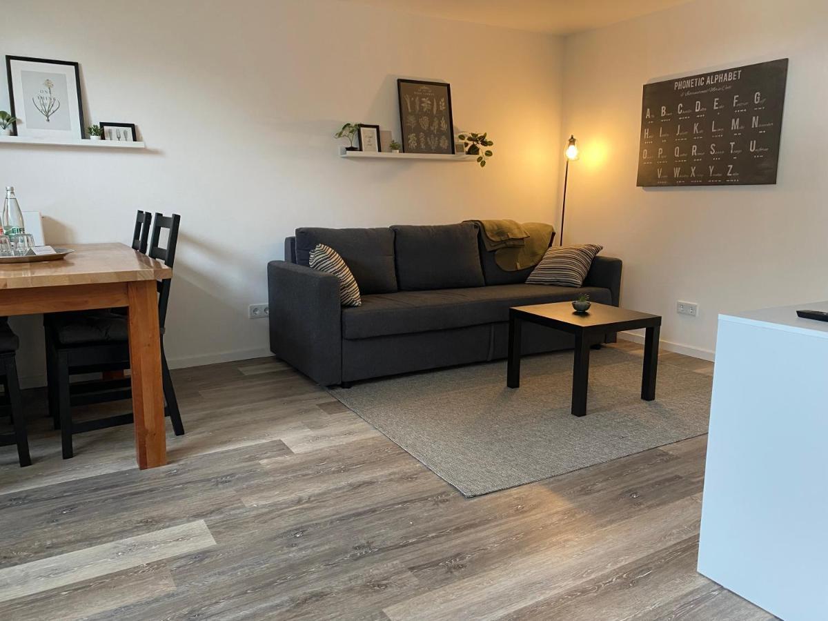 Grosszuegige Premium-Ferienwohnung Bb43 In Der Eifel - 70Qm Top-Ausstattung & Natur Pur Düren - Eifel Eksteriør bilde