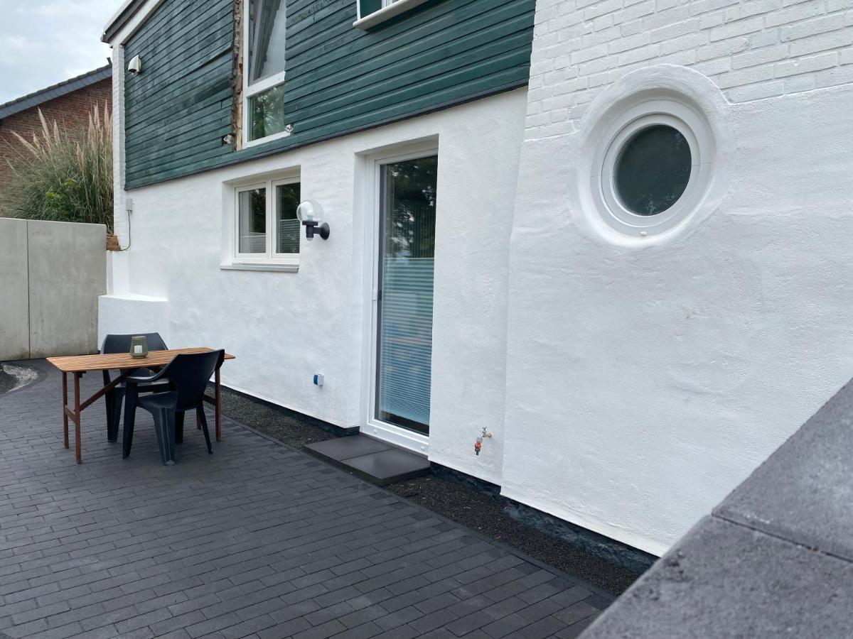 Grosszuegige Premium-Ferienwohnung Bb43 In Der Eifel - 70Qm Top-Ausstattung & Natur Pur Düren - Eifel Eksteriør bilde