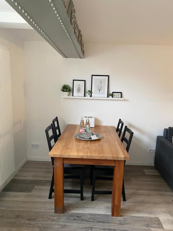 Grosszuegige Premium-Ferienwohnung Bb43 In Der Eifel - 70Qm Top-Ausstattung & Natur Pur Düren - Eifel Eksteriør bilde