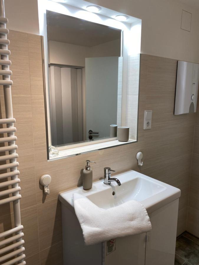 Grosszuegige Premium-Ferienwohnung Bb43 In Der Eifel - 70Qm Top-Ausstattung & Natur Pur Düren - Eifel Eksteriør bilde