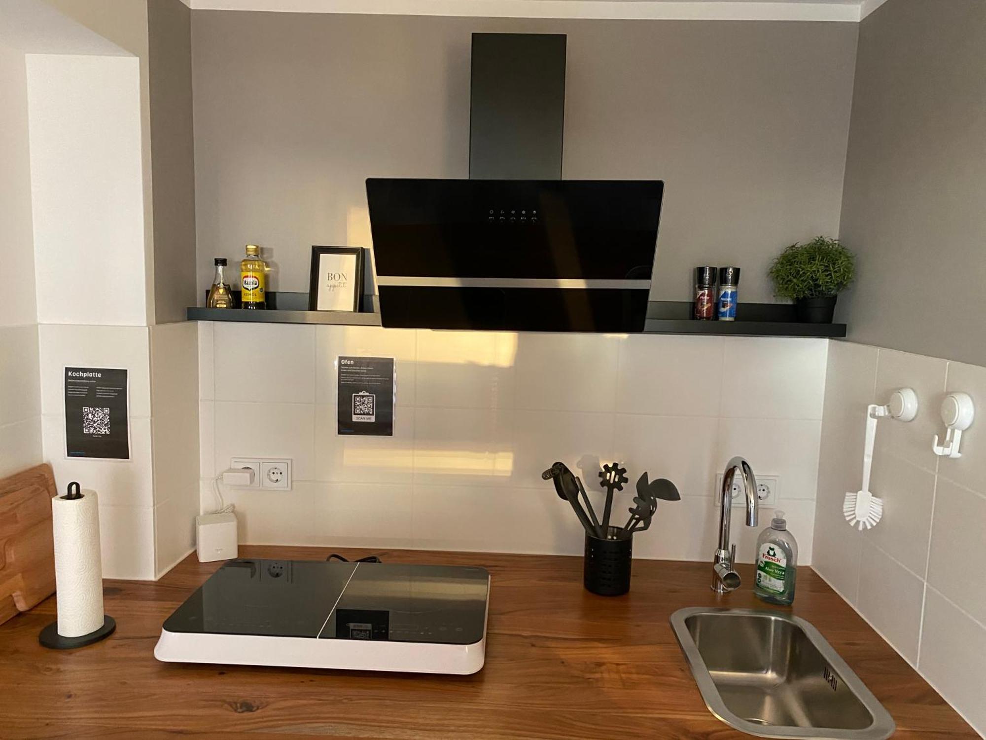 Grosszuegige Premium-Ferienwohnung Bb43 In Der Eifel - 70Qm Top-Ausstattung & Natur Pur Düren - Eifel Eksteriør bilde
