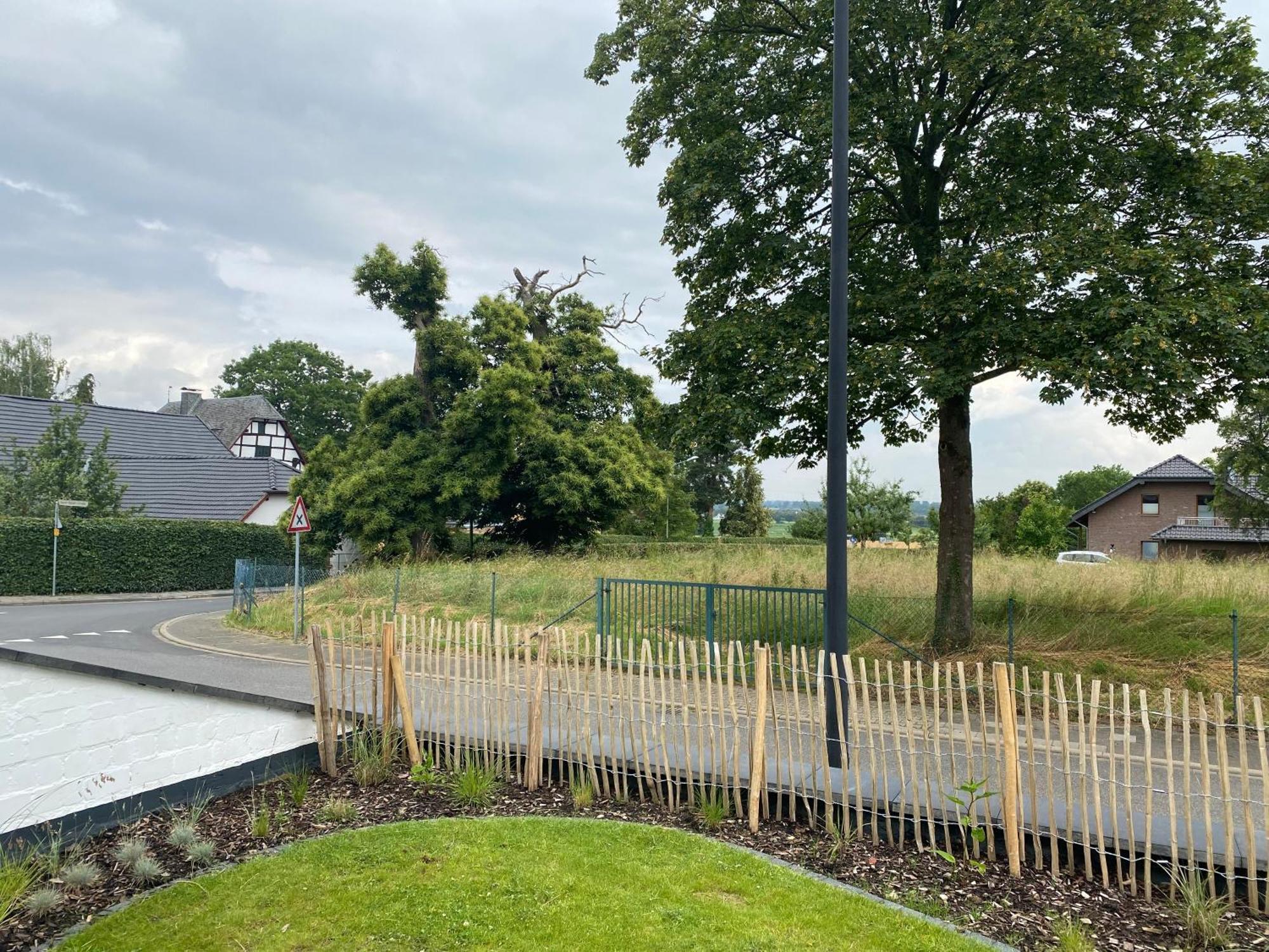 Grosszuegige Premium-Ferienwohnung Bb43 In Der Eifel - 70Qm Top-Ausstattung & Natur Pur Düren - Eifel Eksteriør bilde